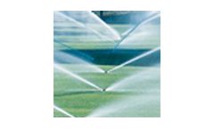 Irrigation
