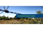 Contaminated Land