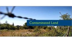 Contaminated Land
