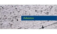 Asbestos Testing Service