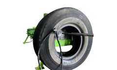 Eco Green - Model 63 - Extractor Shredder