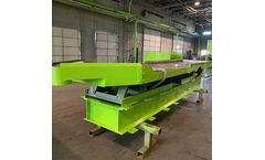 ECO Green - Vibratory Conveyors