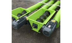 ECO-Green - Screw Conveyors