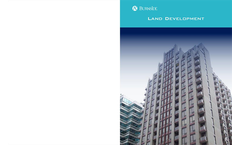 Land Development Engineering and Approvals Services Brochure