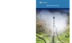 Hydrogeological Services Brochure