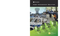 Geomallcs & Asset Management Services