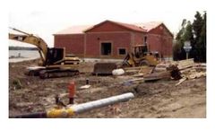 Geomallcs & Asset Management Services