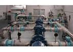 Water and Wastewater Treatment Service