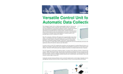 Zebra - Model ET51/ET56 - Tablet Computer Brochure