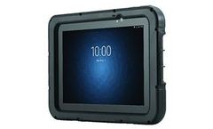 Zebra - Model ET51/ET56 - Tablet Computer