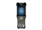 Codegate - Model MC9300 - Ultra-Rugged Mobile Touch Computer