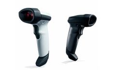 Zebra - Model LI2208 - General Purpose Corded Linear Imager