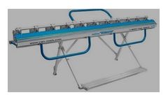 Englert TrimMaster - Mark IV Industrial Trim Master