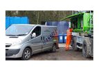 Maintenance of Mobile Plant Machinery Services