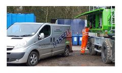 Maintenance of Mobile Plant Machinery Services