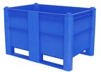 Dolav - Model Type 800 - Box Pallet Solid