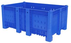 Dolav - Model Type 1600 - Box Pallet Perforated - Standard