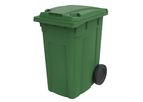 Dolav - Model 360 Liter - Waste Container