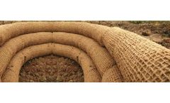 Ges Coco Logs