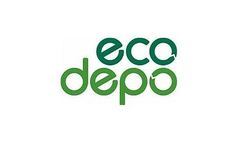 EcoDepo - PPE Bin