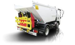 IRIDE - Satellite Vehicles and Mini-Compactors