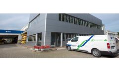 IRIDE - After Sales Assistance Services