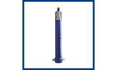Edbro - Model LN Series - Lightest Tipping Cylinders