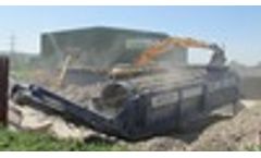 EDGE Innovate provide C&D Management Solution for McKinstry’s Skip Hire 