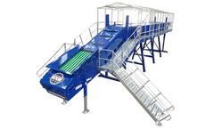 EDGE - Model MPS48 Series - Modular Picking Station