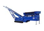 EDGE - Model FTS Series - Feeder Track Stacker