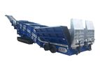 EDGE - Model RTU220 - Radial Truck Unloader