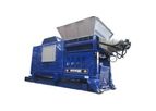 EDGE - Slow Speed Rotary Shear Slayer