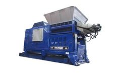 EDGE - Slow Speed Rotary Shear Slayer