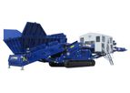 EDGE - Model LTPS Series - Low Feed Track Picking Station