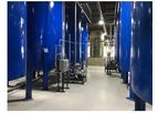 Oily Wastewater Treatment Service