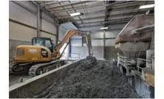 Non-Hazardous Solidification Service