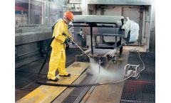 Industrial Cleaning Services