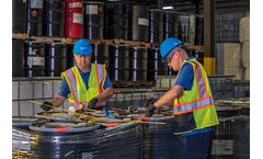 Oil Collection, Reclamation and Recycling Services