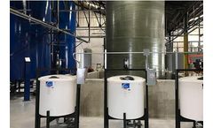 Industrial Cleaning and Field Services