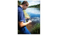 CSols - Mobile Data Capture Software with Remote Sampler