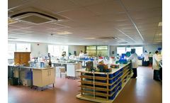 CSols - Version PrepLab - Work Preparation Software