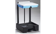 EHP - Plastic Open Frame Sackholder for Infection Control