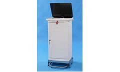 EHP - Infection Control Body Sackholder