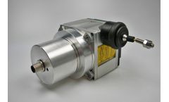 Gouda-Geo - Depth Synchronisation (Depth Encoder)