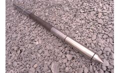 Gouda-Geo - Triaxial Seismic CPT System