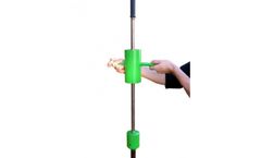 Gouda-Geo - Manual DPL Testing Apparatus