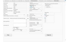 Gouda Geo CPT-Explorer - Data Acquisition Software for CPT Testing