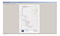 Gouda-Geo CPT-Pro - Software for Presentation and Interpretation