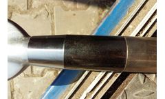 Gouda Geo - Cross-Overs for Marchetti DMT Dilatometer