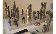 Gouda Geo - Calibration of Measuring Instruments